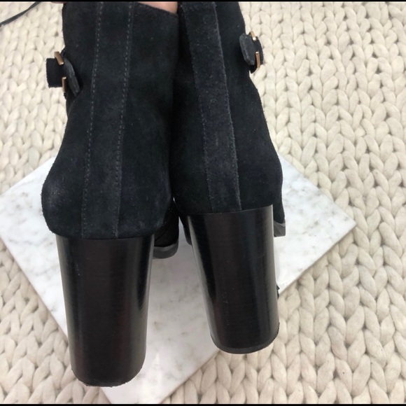 Cole haan booties - Picture 3 of 4